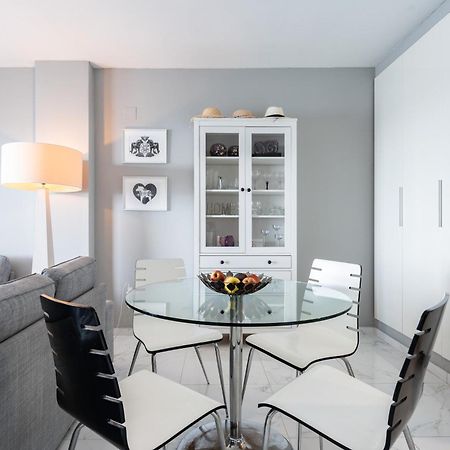Apartamento Mi Capricho Sitio de Calahonda Dış mekan fotoğraf