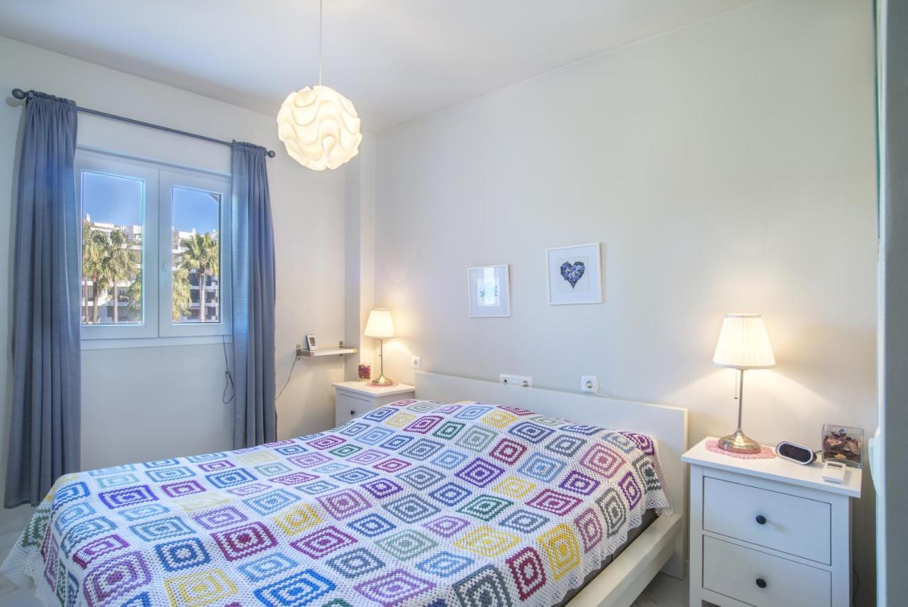 Apartamento Mi Capricho Sitio de Calahonda Dış mekan fotoğraf