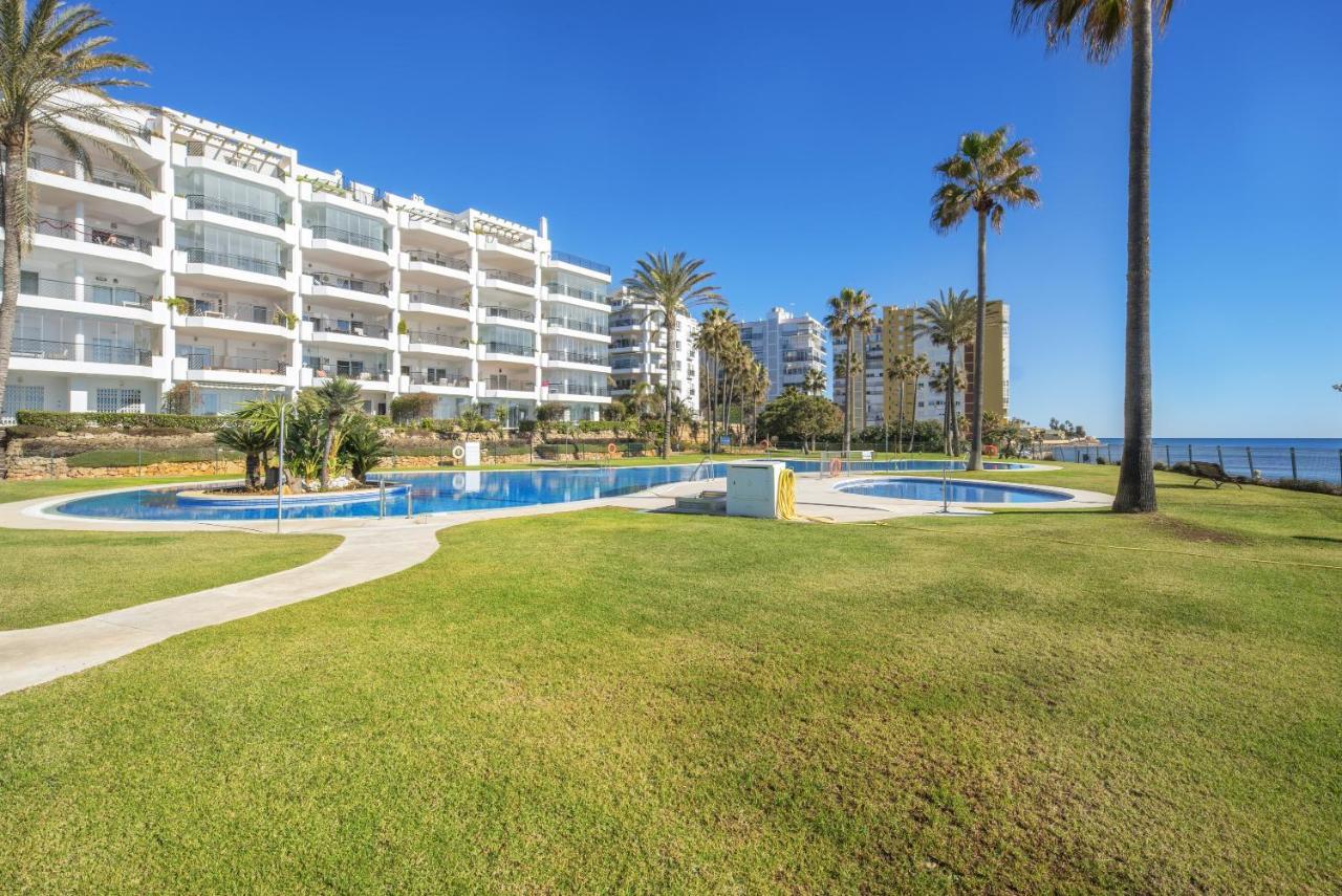 Apartamento Mi Capricho Sitio de Calahonda Dış mekan fotoğraf