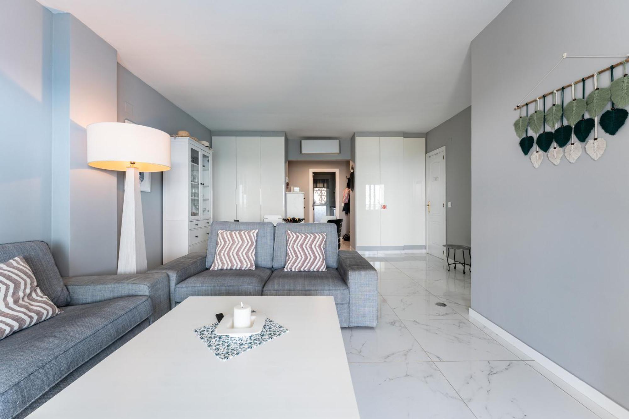 Apartamento Mi Capricho Sitio de Calahonda Dış mekan fotoğraf